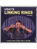 10in Linking Rings Trick