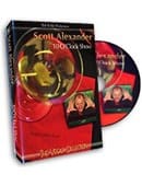 10 O'Clock Hour DVD