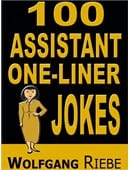 100 Assistant One-Liners Ebook
