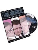 100 Percent Commercial Volume 2 - Mentalism DVD