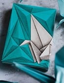 1000 Cranes V2 Playing Cards Deck of Cards