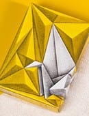 1000 Cranes V3 Playing Cards Deck of Cards