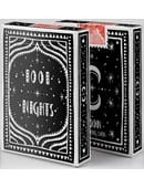1001 Nights Playing Cards - Moon Deck of Cards