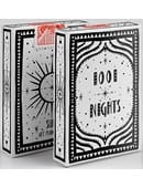 1001 Nights Playing Cards - Sun Deck of Cards
