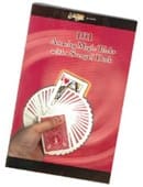 101 Tricks with a Svengali Deck Book