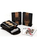 11th Hour Playing Cards Deck of Cards
