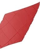12in Diamond Cut Silk by Di Fatta (Assorted Colors) Accessory