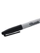 12 Normal Sharpies Trick