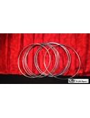 12in Linking Rings SS Trick