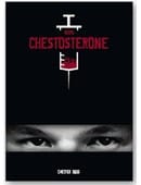 120% Chestosteron Book