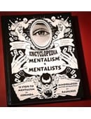 13 Steps to Mentalism PLUS Encyclopedia of Mentalism and Mentalists Book