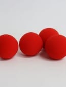 1.5 inch Pro Sponge Balls Accessory