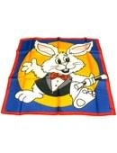 18in Silk Rabbit Accessory