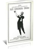 1916 Supplementary Catalogue of New Conjuring Tricks Ebook