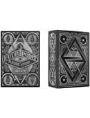 1st Edition Mint Deck Deck of Cards