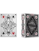 White Deck (1st edition) Deck of Cards