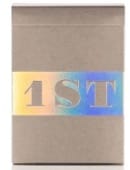 1st V5 Holographic Playing Cards Deck of Cards