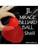 2 Inch Mirage Billiard Balls Trick