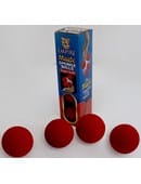 2 inch Sponge Ball  4 pack Trick