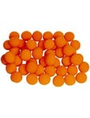 2 inch Super Soft Sponge Ball  Bag of 50 from Magic Trick