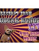 2 Rope Trick (Excerpt from Oscar Munoz Live)  Video download