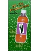 20-Oz. Production Trick