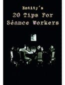 20 Tips for Seance Workers Book