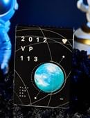 2012 VP 113 Mint Playing Cards Deck of cards