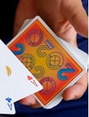 2020 Deckade Playing Cards Deck of Cards