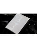 20/20 Playing Cards Deck of Cards