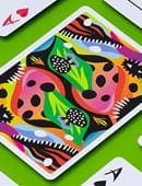 2021 Summer Collection: Jungle Playing Cards Deck of Cards