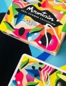 CardCutz 2021 Summer Collection: Mountain Playing Cards Deck of Cards