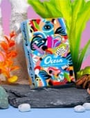 CardCutz 2021 Summer Collection: Ocean Playing Cards Deck of Cards