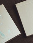 2024 Cardistry Con of China Holo Playing Cards Deck of Cards