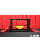 20th Century Balloon Silk Frame Trick