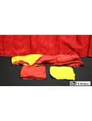 20th Century Silks by Mr. Magic Trick
