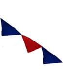 20th Century Silks 12in Accessory