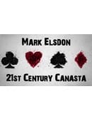 21st Century Canasta Book