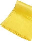 24in Silk by Gosh (Assorted Colors) Accessory