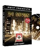 24Seven Vol. 1 DVD and download