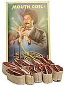 25' Mouth Coil Uday Accessory