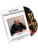 2nd Annual Senior Pitchman DVD