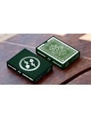 2nd Edition Black Roses Playing Cards Deck of Cards