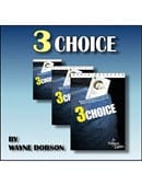 3 Choice Trick
