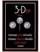 3-Dean Trilogy Magic download (video)