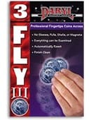 3 Fly III DVD