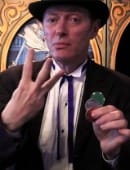 3 Frye Coin Trick