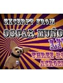 3 Rope Across (Excerpt from Oscar Munoz Live) Video download