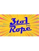 3 to 1 Rope Pro Trick