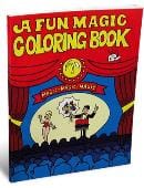 3 Way Coloring Book (Pocket Edition) Book